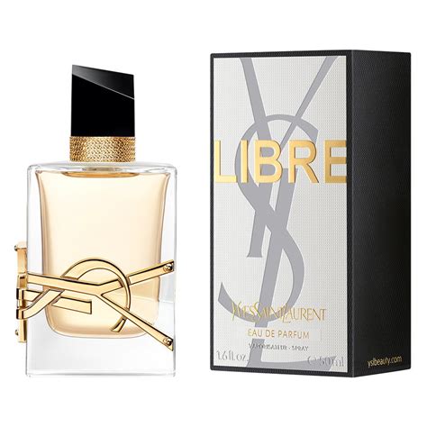 mannequin ysl libre|ysl libre parfum douglas.